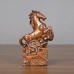Copper Zodiac Ornamen
